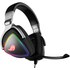 Casque gaming Asus ROG Delta, Noir