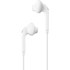 Écouteurs Samsung EO-EG920B, Blanc