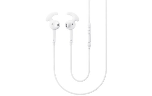 Écouteurs Samsung EO-EG920B, Blanc