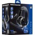 Thrustmaster Y-300P Binaural Bandeau Noir Casque audio