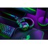 Casque gaming Razer Kraken V3 HyperSense, Noir