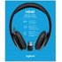 Micro-casque Logitech H540, Noir - USB