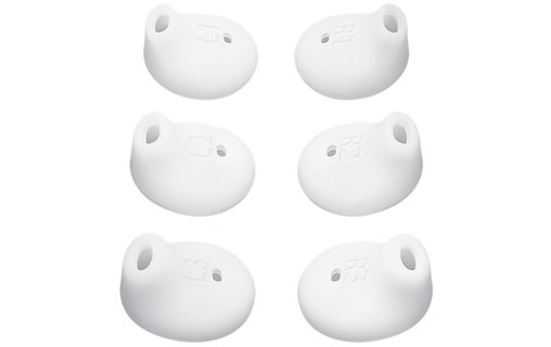 Écouteurs Samsung EO-EG920B, Blanc
