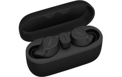 Jabra Evolve2 Buds Casque True Wireless Stereo (TWS) Ecouteurs Appels/Musique Bl