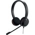 Micro-casque Jabra Evolve 20 MS Stereo, Noir - USB