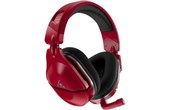 Casque gaming sans fil Turtle Beach Stealth 600 Gen 2 Max, Rouge