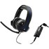 Thrustmaster Y-300P Binaural Bandeau Noir Casque audio