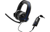 Thrustmaster Y-300P Binaural Bandeau Noir Casque audio