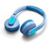 Casque Bluetooth Philips TAK4206 pour enfants, Bleu