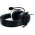 Casque gaming Razer Blackshark V2 X Noir, Vert