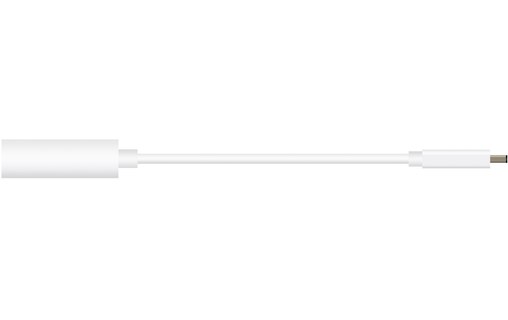 Macally UCHDMI4K - Adaptateur USB-C vers HDMI 4K / USB-C / USB-A