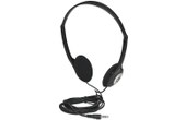 SOUND HEADPHONE MANHATTAN VERSTELL. KOPFBÜGEL 2,2M