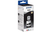 Cartouche d encre Epson 102 EcoTank BK Ink Bottle