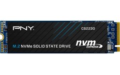 PNY CS2230 500 Go - SSD M.2 2280 NVMe PCIe 3.0 3D NAND