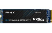 PNY CS2230 1 To - SSD M.2 2280 NVMe PCIe 3.0 3D NAND