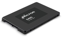 Micron 5400 PRO 7,68 To - SSD 2,5" TLC