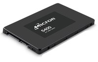 Micron 5400 PRO 7,68 To - SSD 2,5" TLC