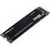 PNY CS2230 500 Go - SSD M.2 2280 NVMe PCIe 3.0 3D NAND