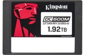 Kingston DC600M 1,92 To - SSD 2,5" TLC