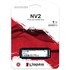 Kingston NV2 1 To - SSD M.2 NVMe PCIe 4.0 3D NAND