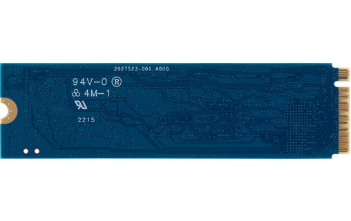 Kingston NV2 500 Go - SSD M.2 NVMe PCIe 4.0 3D NAND