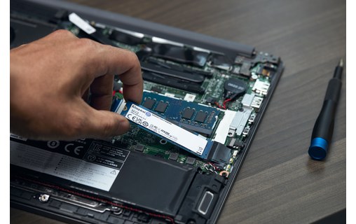 Kingston NV2 500 Go - SSD M.2 NVMe PCIe 4.0 3D NAND