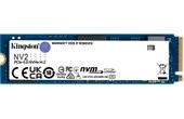 Kingston NV2 1 To - SSD M.2 NVMe PCIe 4.0 3D NAND