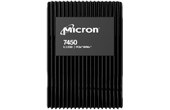 Micron 7450 MAX 1,60 To - SSD U.3 NVMe PCIe 4.0 TLC