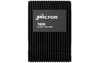 Micron 7450 MAX 1,60 To - SSD U.3 NVMe PCIe 4.0 TLC