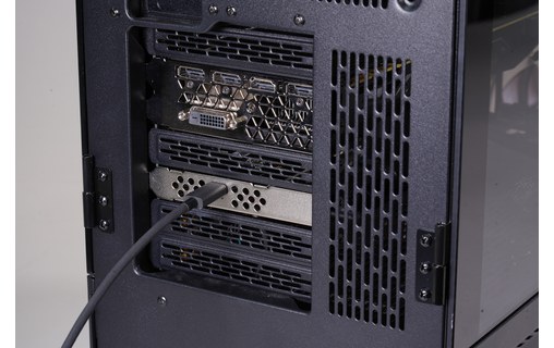 Carte PCIe USB-C 20 Gbit/s Sonnet Allegro Max - 1 port USB-C (USB 3.2 Gen 2x2)