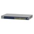 Switch Ethernet Netgear GS724TPv3 24 ports - Manageable, PoE, L2