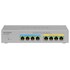 Switch Ethernet Netgear MS108TUP 8 ports - 2,5 GbE, PoE, L2