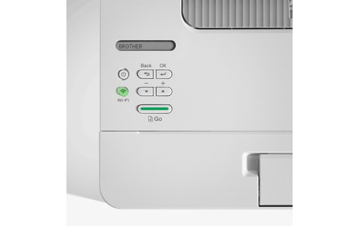 Imprimante laser Brother HL-L2865DW - WiFi