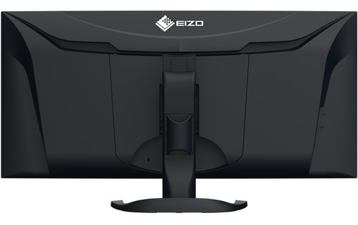 Écran Incurvé 34,1" EIZO FlexScan EV3450XC - Noir - HDMI/DisplayPort/USB-C