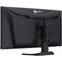 Écran Incurvé 34,1" EIZO FlexScan EV3450XC - Noir - HDMI/DisplayPort/USB-C