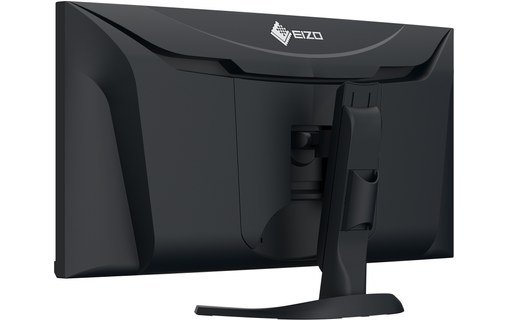 Écran Incurvé 34,1" EIZO FlexScan EV3450XC - Noir - HDMI/DisplayPort/USB-C