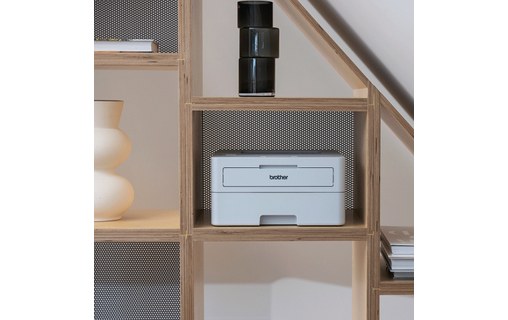 Imprimante laser Brother HL-L2865DW - WiFi