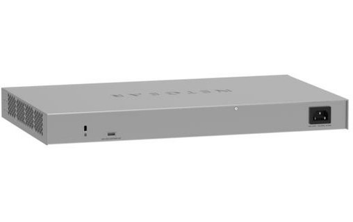 Switch Ethernet Netgear GS752TPP v3 48 ports - Manageable, PoE, L2/L3/L4