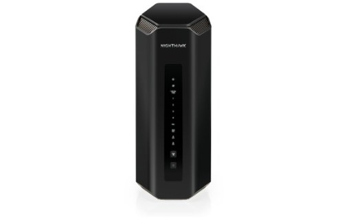 Routeur WiFi 7 NETGEAR Nighthawk RS700S - Tri-bande 11500 Mbit/s LAN 10 Gbit/s