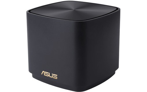Routeur WiFi 6 ASUS ZenWiFi Mini XD4 - Tri-bande 1201 Mbit/s