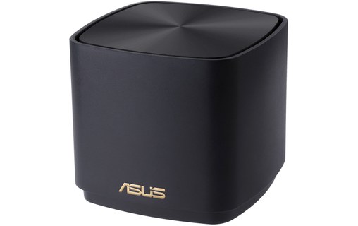 Routeur WiFi 6 ASUS ZenWiFi Mini XD4 - Tri-bande 1201 Mbit/s