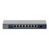 Switch Ethernet Netgear GS108X 8 ports - L2