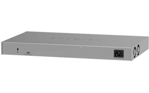 Switch Ethernet Netgear GS752TPP v3 48 ports - Manageable, PoE, L2/L3/L4