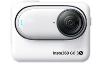 Caméra Sport Insta360 GO 3S - Blanche 64Go - 4K