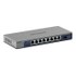 Switch Ethernet Netgear GS108X 8 ports - L2