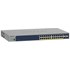 Switch Ethernet Netgear GS752TPP v3 48 ports - Manageable, PoE, L2/L3/L4