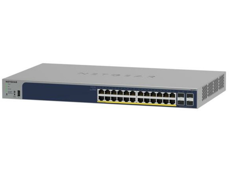 NETGEAR スイッチングハブ 48ポートGS752TPP Amazon.co.jp: 【正規品】 ネットギア NETGEAR スイッチングハブ 48