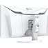 Écran Incurvé 34,1" EIZO FlexScan EV3450XC - Blanc - HDMI/DisplayPort/USB-C