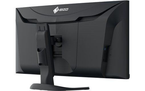 Écran Incurvé 34,1" EIZO FlexScan EV3450XC - Noir - HDMI/DisplayPort/USB-C