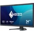 Écran Incurvé 34,1" EIZO FlexScan EV3450XC - Noir - HDMI/DisplayPort/USB-C